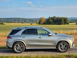 Mercedes-Benz GLE 400 d 4MATIC AMG | AIRMATIC | DISTRONIC | 36 - Mercedes-Benz GLE 400 von privat