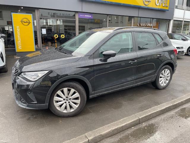 Seat Arona Style ACC Navi +2 JAHRE GARANTIE+