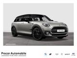 MINI Cooper CHILI ll+PANO+LED+NAVI+SICHTPAKET - weiße MINI COOPER_CLUBMAN