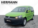 Volkswagen Caddy Kasten/Kombi 1.2 TSI Soccer Trendline SHZ - Gebrauchte LKW