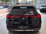 Mercedes-Benz EQE 350 4M SUV AMG+AIRMATIC+HUD+PANO+BURM3D+AHK - Mercedes-Benz EQE SUV in Wuppertal