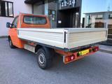 Volkswagen T5.2  Pritsche  2.0 Ltr. 140PS, Euro 5 - Volkswagen Abschleppwagen Lt