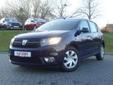 Dacia Sandero II 1.0 Ambiance Klima Bluetooth USB AUX - Dacia Sandero: 1.0