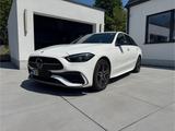 Mercedes-Benz C 300 e T hybrid Neupreis 76534 Euro