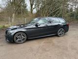 Mercedes-Benz C 200 T-Modell AMG Burmester Autom. - Mercedes-Benz C 200 in Bochum