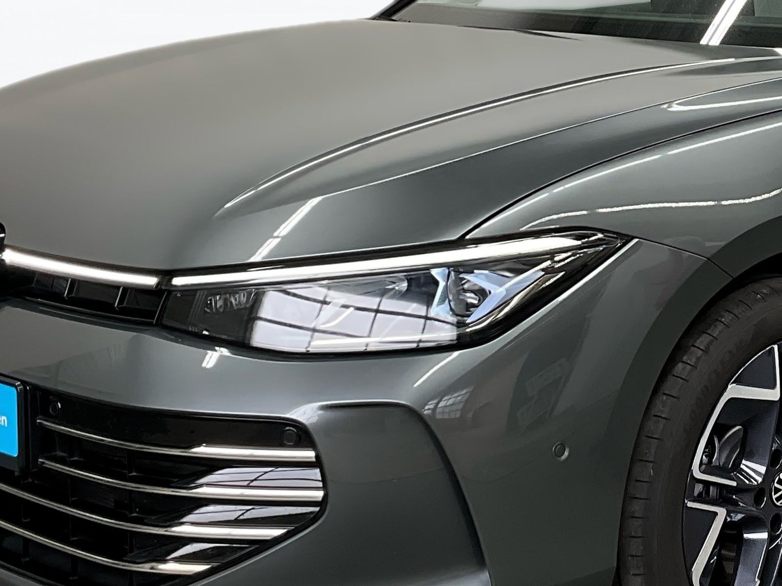 Volkswagen Passat Variant - Bild 6
