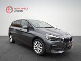 BMW 220 Gran Tourer *LED*Navi*ACC*RFK*Sportsitze* - graue BMW 220 Gran Tourer