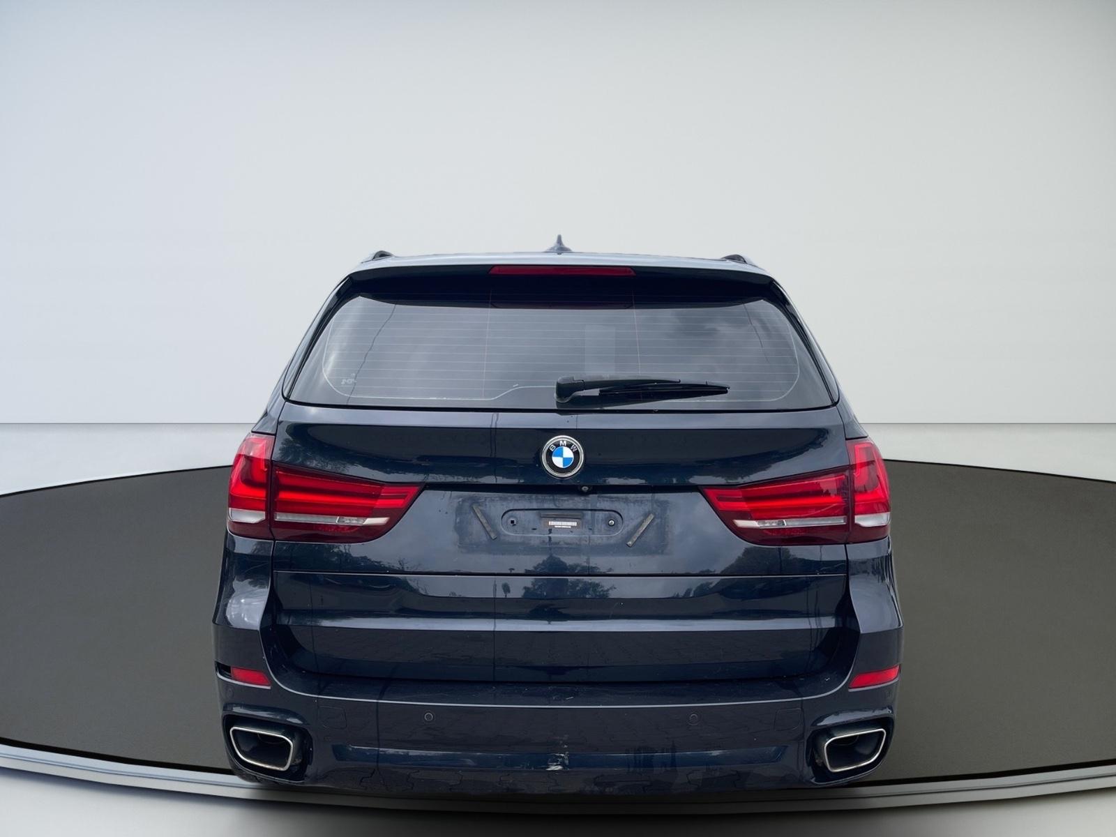 BMW X5 xDrive40d M Paket Pano+ACC+Spur+HUD+Memory