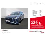 Audi Q2 35 TFSI S line Navi Matrix-LED PDC Standhzg. - Audi Q2 in Lübeck