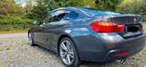 BMW 430 Gran Coupé 430i xDrive Gran Coupé M Sport - graue BMW 430 Gran Coupé