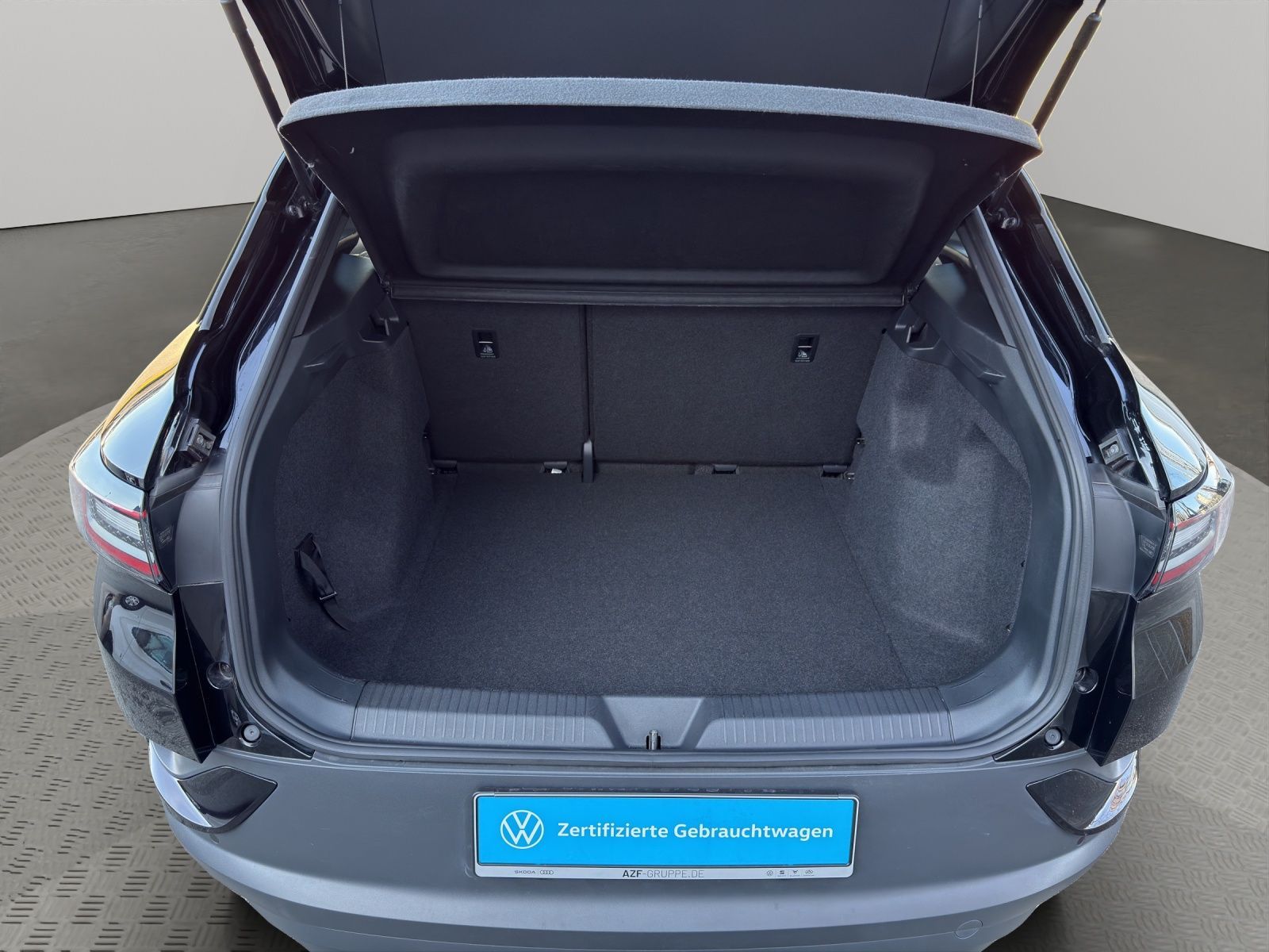 Volkswagen ID.4 - Bild 16