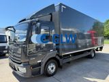 Mercedes-Benz ATEGO 1018 L Koffer 7,2 m LBW 1 T*KLIMA*EURO 6D - Mercedes-Benz Atego 1018