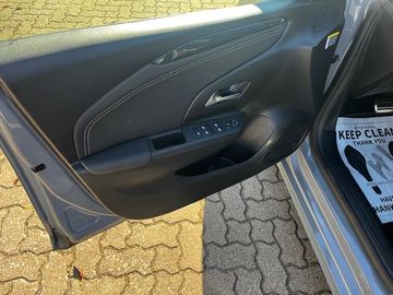 Opel CORSA GS-LINE 1.2 TURBO AUTOMATIK