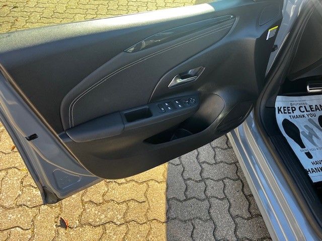 Opel CORSA GS-LINE 1.2 TURBO AUTOMATIK