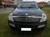 Ssangyong REXTON turbo diesel - Ssangyong REXTON aus 2005