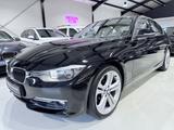 BMW 328i/Leder/Schiebedach/Navi/Automatik/Alus 19 Z - BMW 328 mit Benzin-Antrieb: Limousine