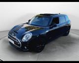 MINI Mini Cooper S Clubman 2.0 Cooper S Hype ALL4 Aut - MINI Clubvan Gebrauchtwagen