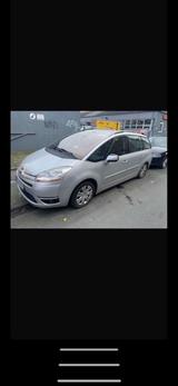 Citroën Citroen C4 Picasso 7 sitzer 1,6 Diesel 200... - Citroën C4 Picasso in Essen