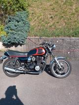 Yamaha XS 1100 2H9 zwei Maschinen, sehr viele Teile - YAMAHA XS 1100