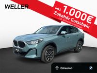 BMW X2 - Vorschau Bild 1