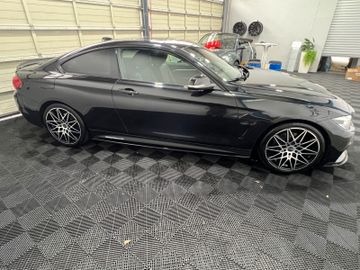 BMW 430 - 7