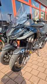 Yamaha Niken GT MY 2024 - Tageszulassung