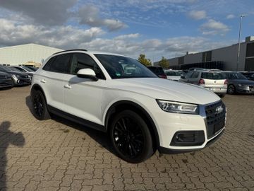 Audi Q5 - 8