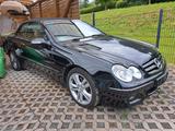 Mercedes-Benz CLK 280 AVANTGARDE AVANTGARDE - gebrauchte Mercedes-Benz CLK 280 aus dem Jahr 2006