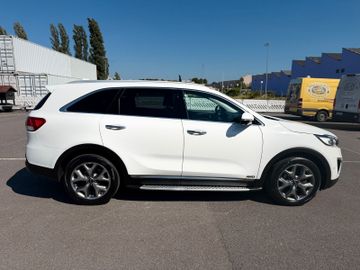 KIA Sorento - 8