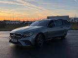 Mercedes-Benz E 53 AMG Mercedes-AMG E 53 4MATIC+ T Autom. ... - Mercedes-Benz E 53 AMG Gebrauchtwagen