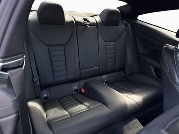 BMW 420 - 12