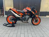 KTM 890 Duke GP     Garantie bis 07/27