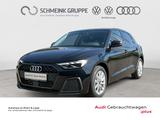 Audi A1 Sportback 25 S tronic LED SHZ Kamera Carplay - Audi A1 Vorführfahrzeuge