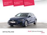 Audi A3 Sportback 30 TFSI S tronic S line | LED | - gebrauchte Limousinen in Lübeck