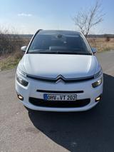 Citroën C4 Picasso BlueHDi 120 Stop&Start Exclusive ... - Citroën C4 Picasso: Start