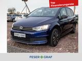 Volkswagen Touran 1.5 TSI Comfortline ACC/Navi/Kamera/SHZ - Volkswagen Touran Jahreswagen