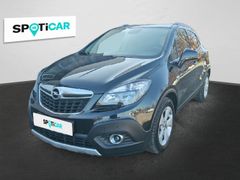 Fahrzeugabbildung Opel Mokka Innovation 1.4 Turbo,AAC,PPS,KAM,e.ankl.Sp