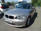 BMW 118 Baureihe 1 Cabrio 118i, Navi-Teilleder - BMW 118 Gebrauchtwagen in Aachen