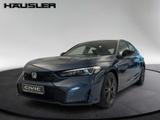 Honda Civic e:HEV 2.0 Sport CarPlay, Navigation, Rückf - Honda New cars