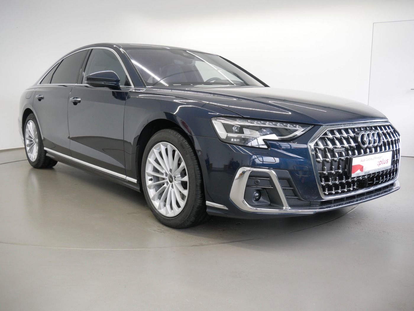 Audi A8 - Bild 3
