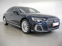 Audi A8 - Vorschau Bild 3