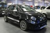 Abarth 595 - Abarth 595: Limousine