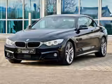 BMW 435d M-Paket xDrive Leder Xenon Head-Up - BMW 435 Gebrauchtwagen