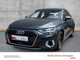 Audi A3 Limousine 35 TFSI advanced Navi Parkassist - Audi A3 Gebrauchtwagen in Halle