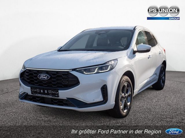 Ford KUGA 2.5 ST-LINE PHEV SHZ KAMERA NAVI HUD LED