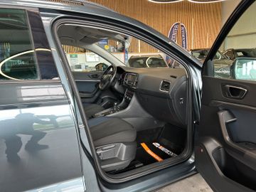 Seat Ateca Style *LED*AHK*Spurh*Assistent*