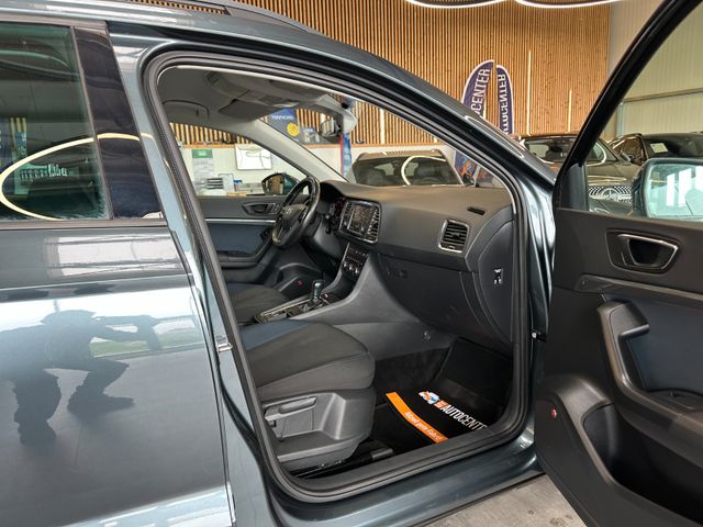 Seat Ateca Style *LED*AHK*Spurh*Assistent*
