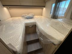 Adria COMPACT 60Y JUBILEE*180PS*LED*Markise*Lithium*