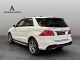 Mercedes-Benz GLE 400 4Matic/ AMG LINE/ H&K/ PANO/ DSTR. PLUS/ - Mercedes-Benz GLE-Class