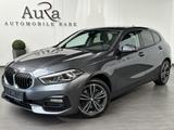 BMW 120d Sport Line Aut. LED+PANO+KAMERA+17OLL - BMW 120 in Oldenburg